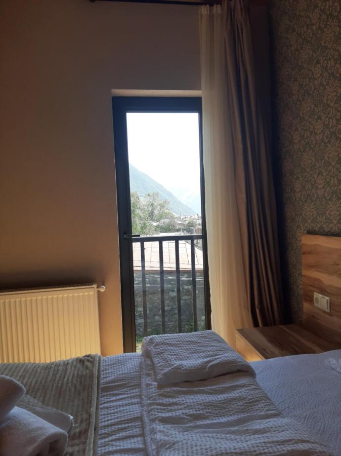 Best View Kazbegi Dış mekan fotoğraf